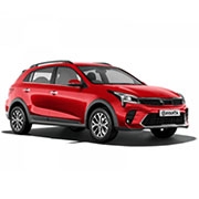 Solaris KRX