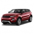 Фаркопы для Range Rover Evoque