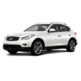 Фаркопы для Infiniti EX