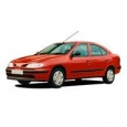 Renault Megane 1995-2002