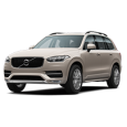 Фаркопы для Volvo XC90