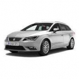 Фаркопы для Seat Leon
