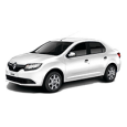 Фаркопы для Renault Logan