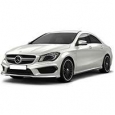 Фаркопы для Mercedes CLA-Class
