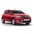 Фаркопы для Renault Sandero