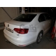 Фаркоп оцинкованный Galia шар A для Volkswagen Jetta 6 2011-2018