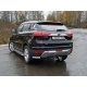 ТСУ Фаркоп ТСС шар E нержавеющий для Geely Atlas 2018-2021